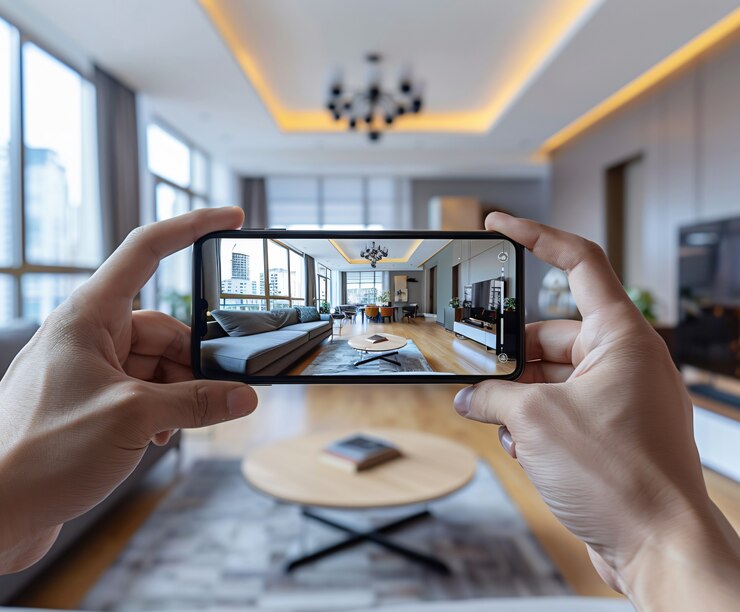 Google 360 Virtual Tour