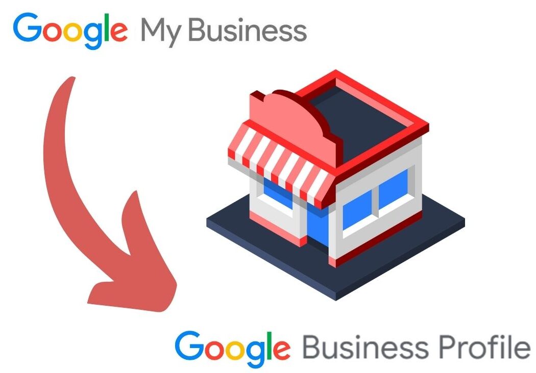 Google My Businessd
