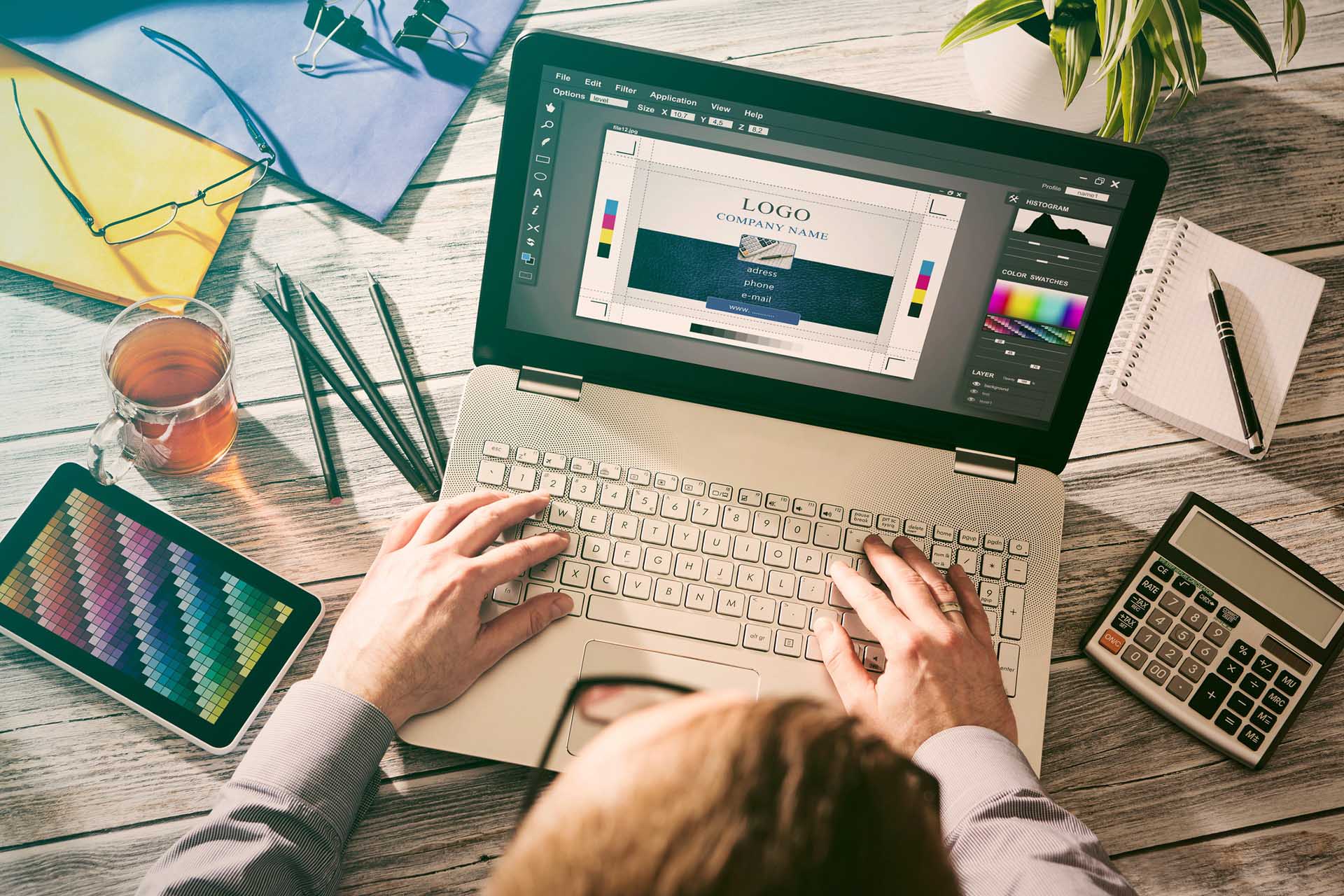Graphic Design