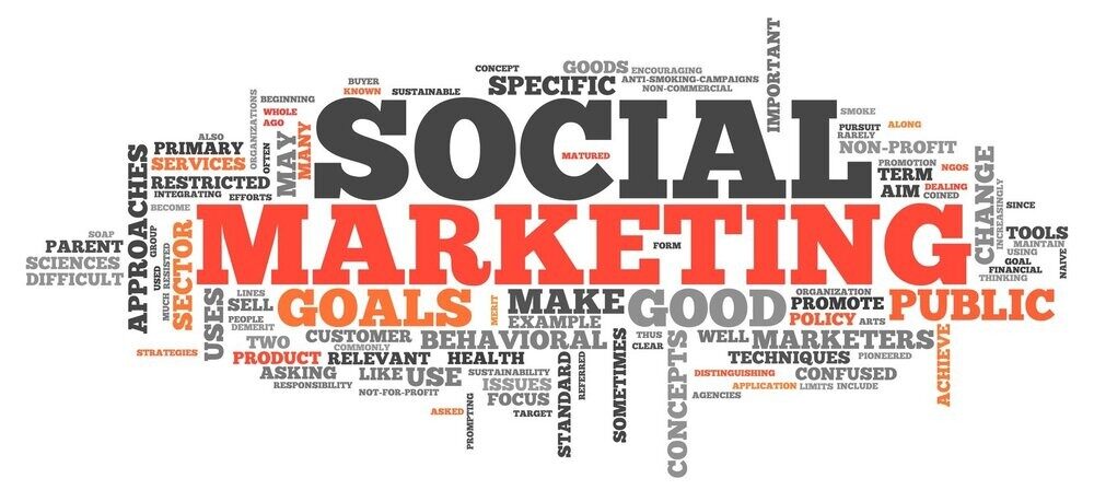 Social Marketing